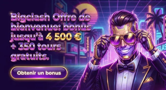 Bigclash Casino